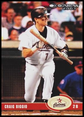 290 Craig Biggio